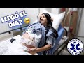 DE EMERGENCIA PARA EL HOSPITAL 🚑 | 9 MESES DE EMBARAZO 🤰 image