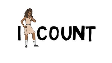 Witness "I Count" 2020 Census Campaign Video