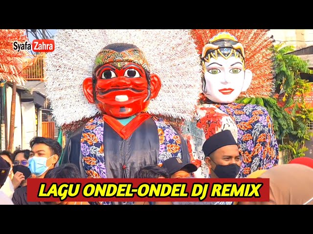 Lagu Ondel Ondel Dj Remix Benyamin S class=