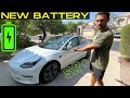 Tesla Model 3 SR+ Enough Car? - NEW LFP Battery!