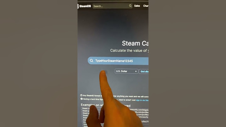 You must watch this if you have a steam account #shorts #tech #viral #steam