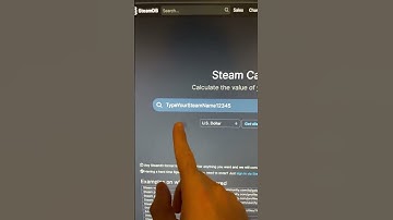 You must watch this if you have a steam account #shorts #tech #viral #steam
