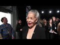 Capture de la vidéo Chat W Nominee Molly Johnson On The 48Th Annual Juno Award Red Carpet