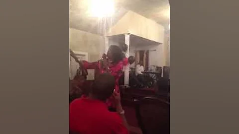Know Your Position with Pastor Vicki Coward