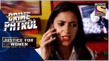 Crime Patrol Satark - New Season | Innocent | Justice For Women | Full Episode