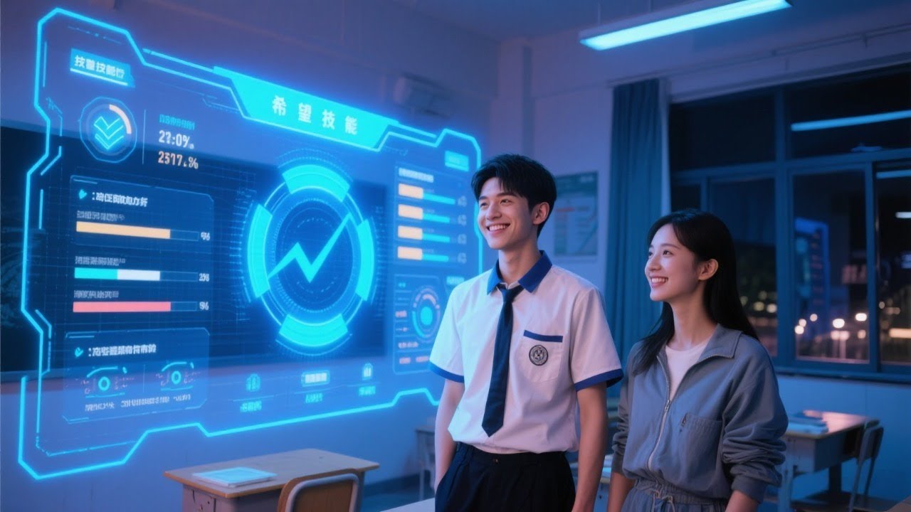 FULL ทะลุมิติเป็นนักศึกษาจน เปิดใช้ ระบบค่าความชอบ พลิกเกมธุรกิจ พาตระกูลซูขึ้นแท่นอันดับหนึ่ง!