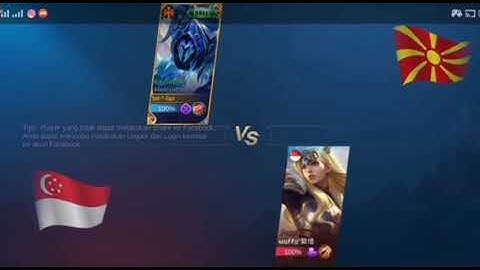Costume hero helcurt vs freya!!! Siapakah pemenangnya?