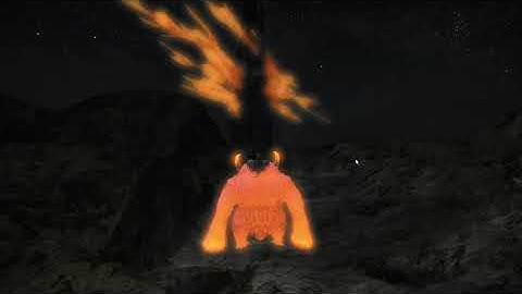 FFXIV 5.3 out of bounds in Outer La Noscea (Patched in 5.31)