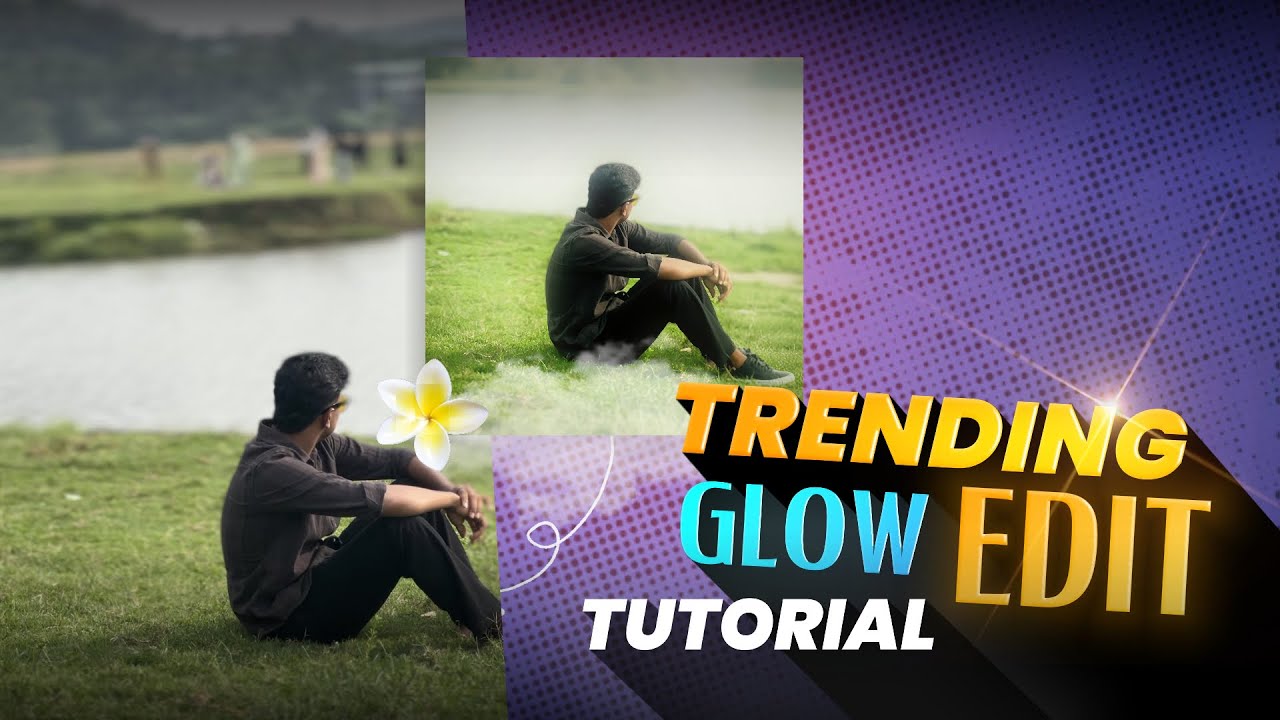 COLOUR GRADING TUTORIAL | MHMD ANAS 