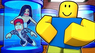 ROBLOX TRAPPED CHAPTER 2
