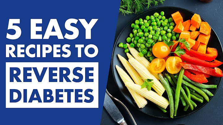 Are You Too Busy to Cook? Here's 5 Easy Plant-based Recipes You Should Try | Mastering Diabetes