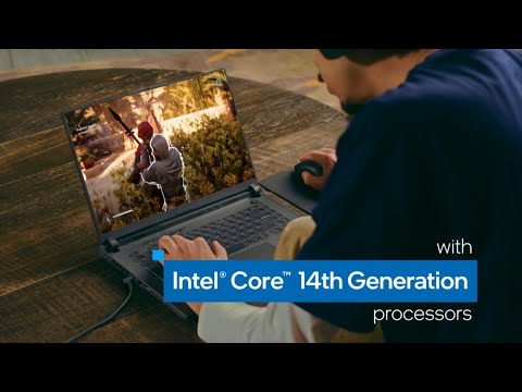 Intel Gaming (@IntelGaming) / X