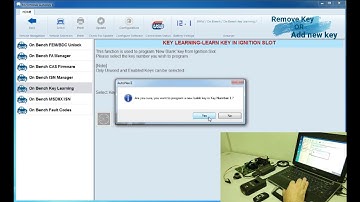 How to Use Autohex II Delete Reset keys from FEM BDC and CAS4
