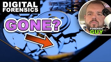 HOW TO ERASE A DRIVE