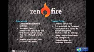 MultiCharts Zen-Fire Introduction and How-to