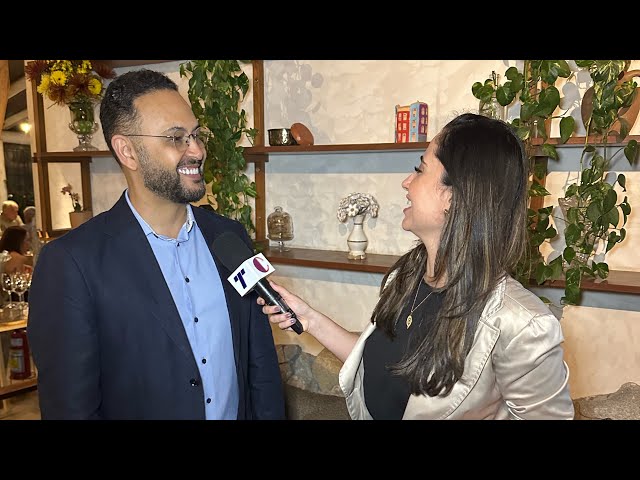 Circulando com Lu Lima de 25/10/2025