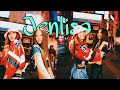 Jenlisa Highlights | Pink Venom