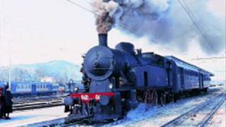 La Locomotiva - Modena City Ramblers chords
