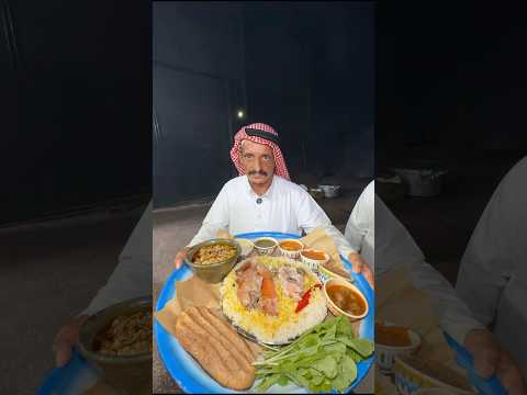 مندي حكاية الريشي إعلان نمر بن عدوان كلنا أبو خالد محايل عسير