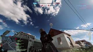 Battlefield™ 6 = Conquest Comeback