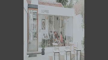 Pulsating Backdrops for Dinner Parties