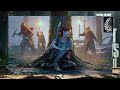 The Last Of Us Part II™ - (Jornada Ellie And Abby) "Os Serafitas" #PS4 #GAMEPLAY #PART10 #PT-BR
