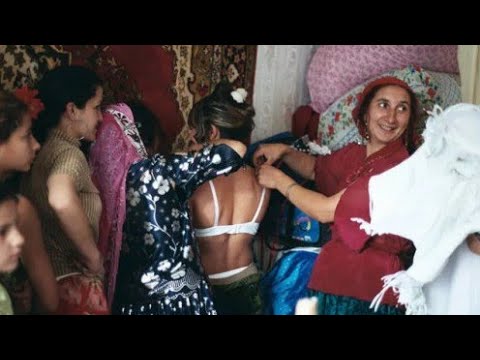 Все Шоке!!! Первая Брачная Ночь у Цыгане ТАКАЯ ЖЕ БЫВАЕТ ЭТО ВООБЩЕ...@toplesofficial