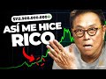 &quot;Me Volví MUY RICO Cuando Entendí Esto&quot; | Robert Kiyosaki | Lecciones de Padre Rico Padre Pobre