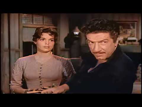 Catch a Tiger HAVE GUN WILL TRAVEL Series Season 3   Episode 1