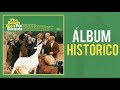 ÁLBUM HISTÓRICO: PET SOUNDS