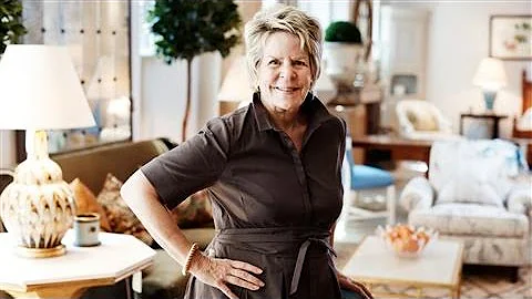 Dcor Tips From Interior Designer Bunny Williams