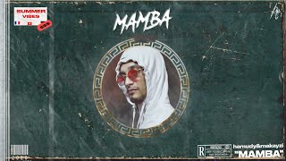 Mamba - Soolking X Nimo Dancehall Type Beat 2020 Prod. Hamudy&Makayzi