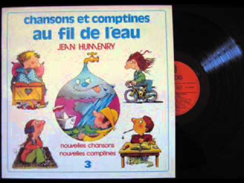 Flic  ! Floc ! - Jean HUMENRY bekijken op YouTube