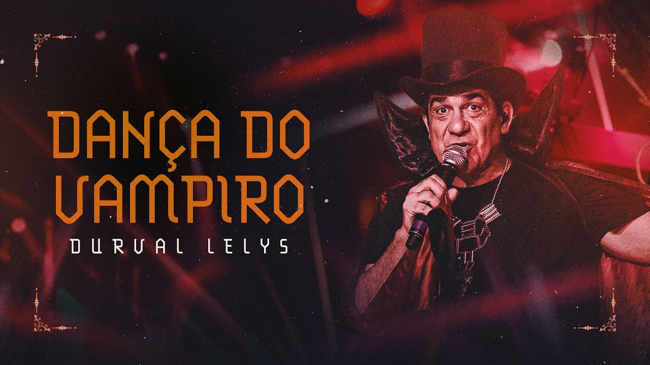 DANCA DO VAMPIRO e BRAGADA