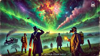 🌍 The Poison Belt 🧪 | A Sci-Fi Adventure by Arthur Conan Doyle