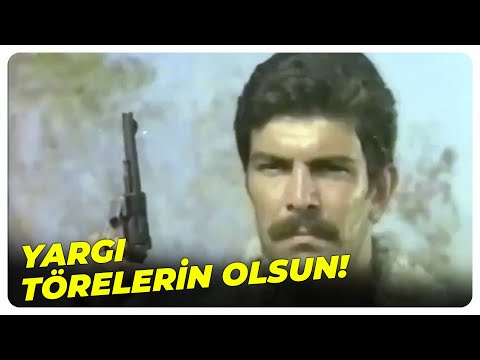 Ölürsek Bu Vedamız Olsun! | Alevli Yıllar