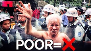 It's Now Illegal to Be Poor in China - Episode #152