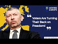 Former Deputy Minister about gay rights, Giorgia Meloni and why he went into politics