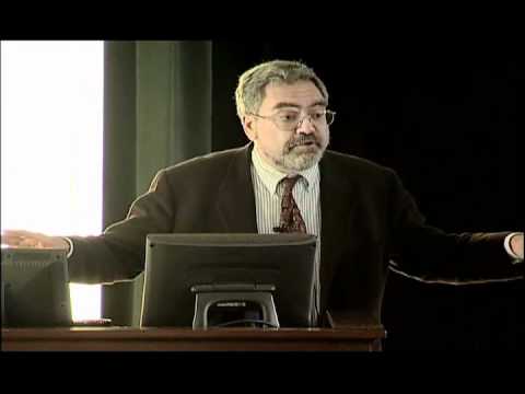 Anthony T. Grafton -- Defending the Humanities (Pa...