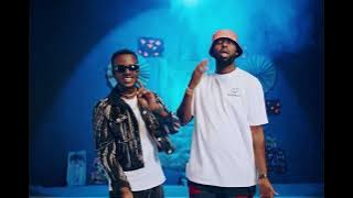 Bellissima Remix - Fernando & Eddy Kenzo[Official Video]
