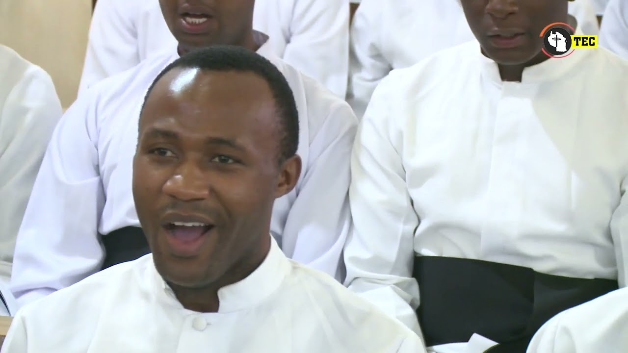 BWANA AMEJAA HURUMA| KWAYA YA MAFRATERI SEMINARI KUU YA KIPALAPALA