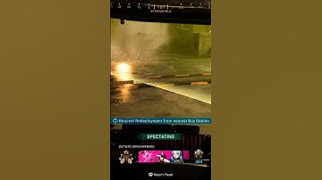 Proximity Mine - Call Of Duty Modern Warfare (2019) #gaming #callofduty #cod #warzone #shorts