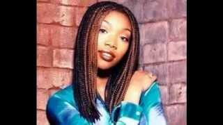 Brandy - Hard way