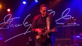 Stanley Clarke - "School Days" - Live, 5/13/2024, Alexandria, VA