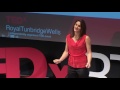 The surprising truth about freedom  natalie sisson  tedxroyaltunbridgewells