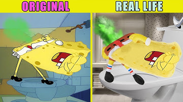 SpongeBob