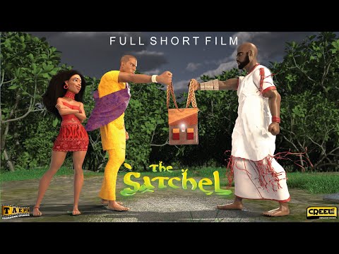 The Satchel - Full Short Film