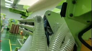 Web Guiding System, KADO CHIINA