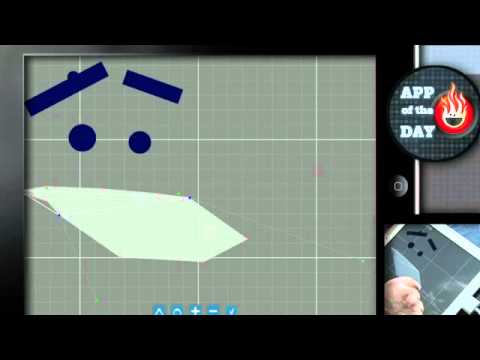 App of the Day: iBlast Moki 2 HD