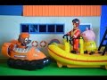 New Full Paw Patrol Episode Zuma Fireman Sam Peppa Pig Life Boat Station Animation
